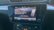 Skoda Superb 1.4 TSI iV SE Technology DSG 5dr Estate